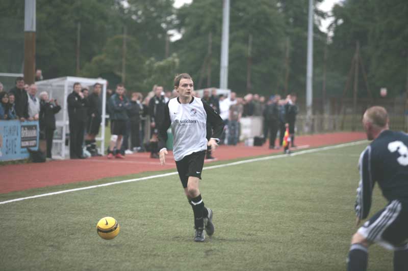 Stuart Kelly