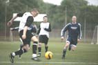 m Zajac in action