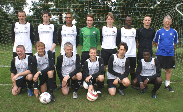 West Didsbury 08/09