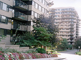 Westage Towers Condominium