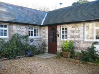 Garden Cottage