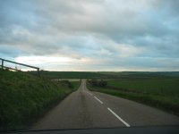 Dorset countryside