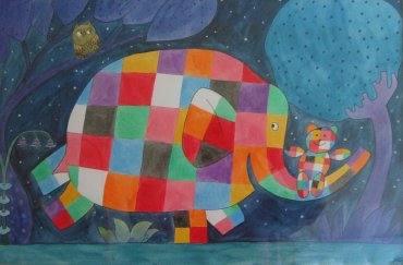 Elmer