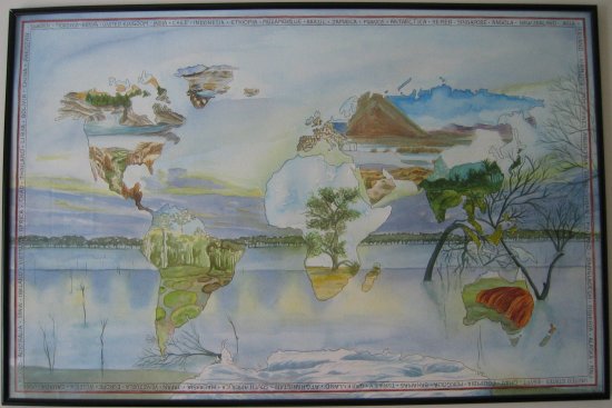 The Natural World