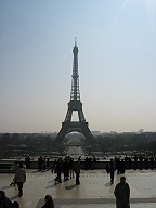 Eiffel Tower