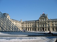 Musee du Louvre