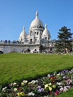 Sacre-Coeur