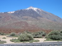 El Teide