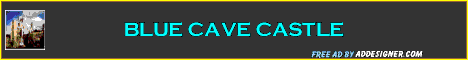 Blue Cave Castle
