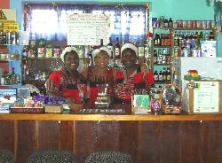 Easy Rock Internet Cafe @ Mary's Bay