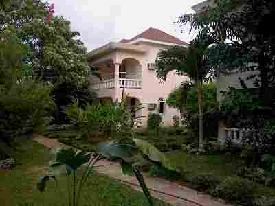 SEASTAR INN West End Negril Jamaica