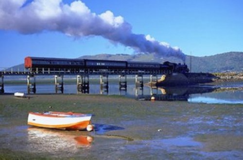 Western Cape Guided Coach Tour