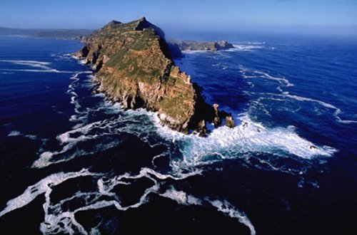 9 Day 8 Night Western Cape Guided Coach Tours
