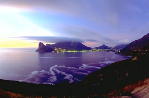 9 Day 8 Night Western Cape Guided Coach Tours
