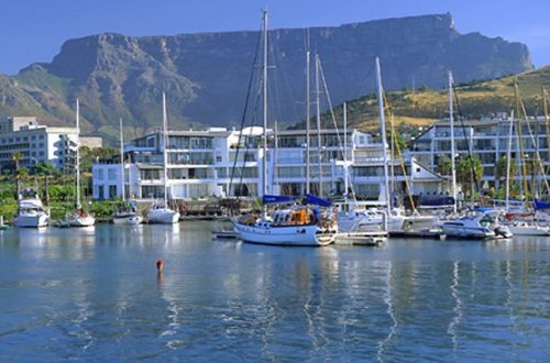 9 Day 8 Night Western Cape Coach Tours