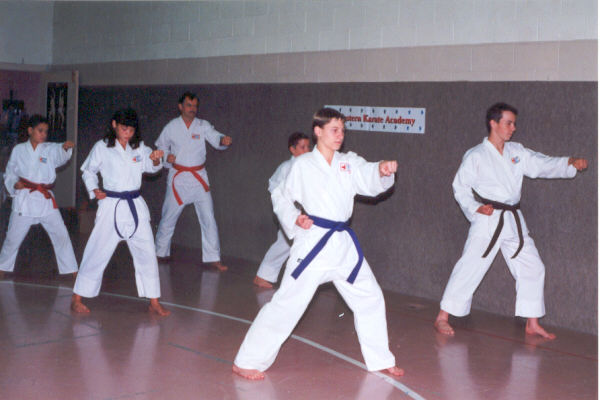 North Group