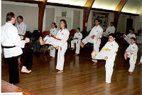 South Group