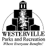 westerville parks & recreation logo