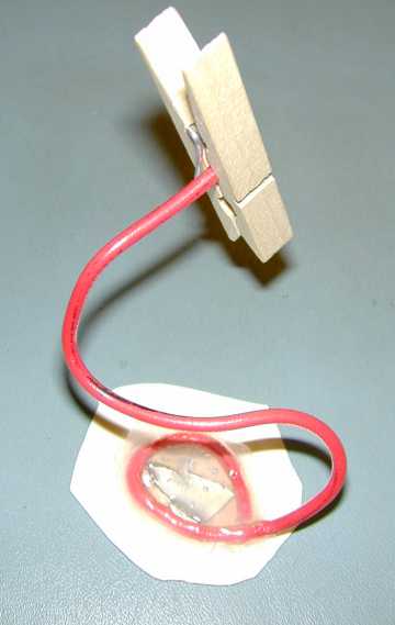 CPIN with a wire
