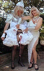 Sissy Silk Chat
