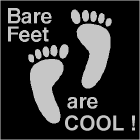 Society for Barefoot Living