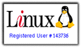 Linux Registered User #143736