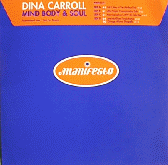 Mind Body & Soul (Promo)