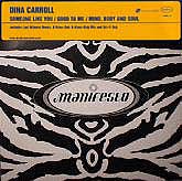 Someone Like You (Promo 2x12")