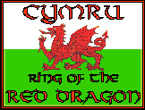 Ring of the
Red Dragon