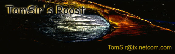 TomSir's Roost