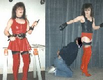 Mistress ANGEL's Home Page