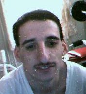 if you were using a graphics-capable browser, you'ld meet me, T.C., aka Ensign McCloud.