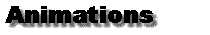 A Few Animation Files
