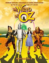 Oz poster