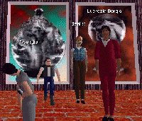 Click to visit Gallerie 2222