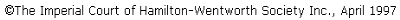 �TICOHW, April 1997