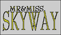 Mr/Miss Skyway Pageant