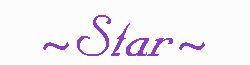 ~star~
