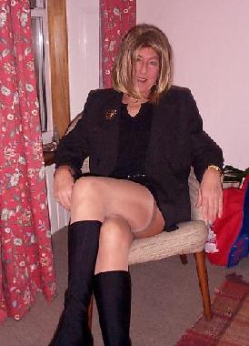 GA sitting