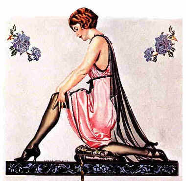 ladydresses