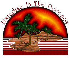 Pocono banner