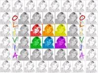 rainbow