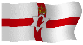 Ulster - Northern Ireland