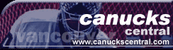 Your Vancouver Canucks!