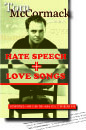 hate speech + love songs graphic