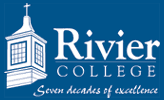rivier logo