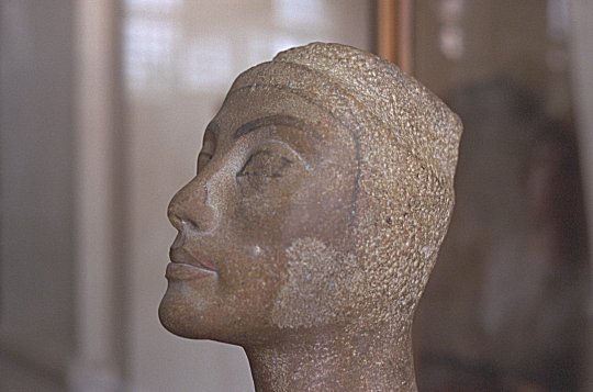 Nefertjiti