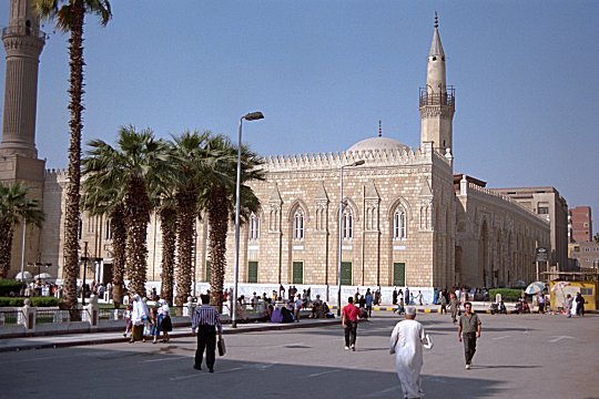 Meita Al Azhar