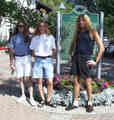 Frankenmuth, MI will never be the same!