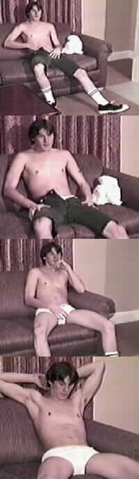 ''INTERVIEW SERIES''  #37